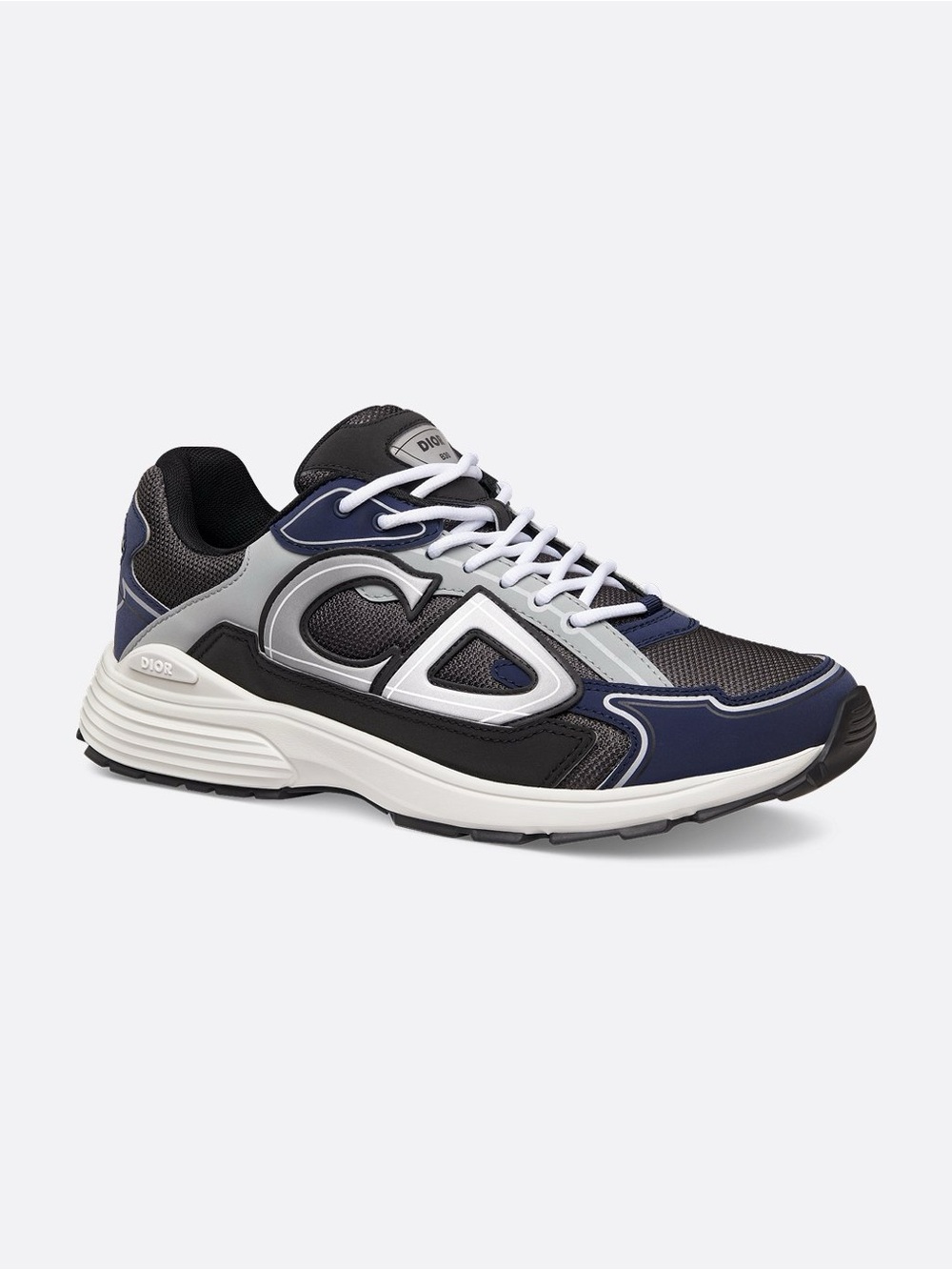 LIKE NEW Dior B30 Countdown Sneaker
